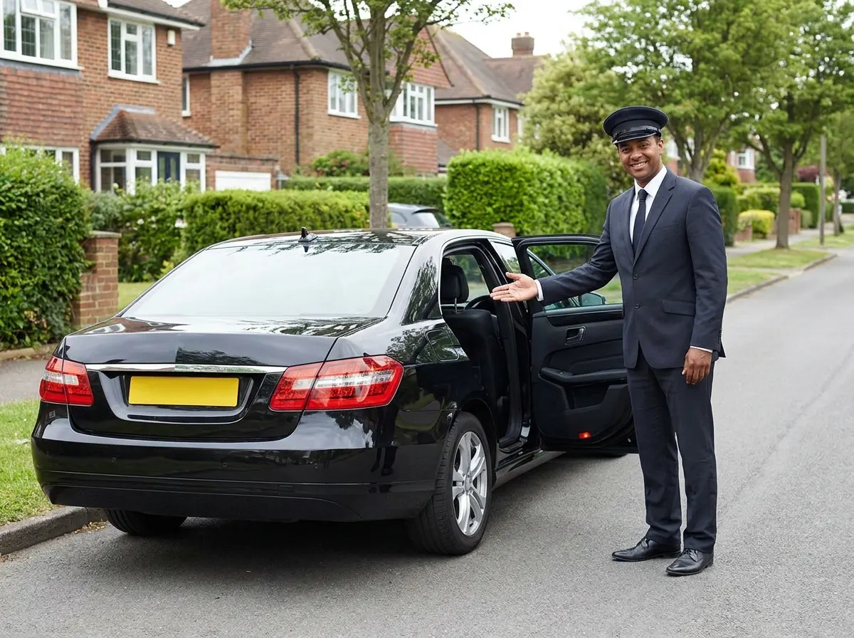 Gatwick Airport Transfers You Can Rely On