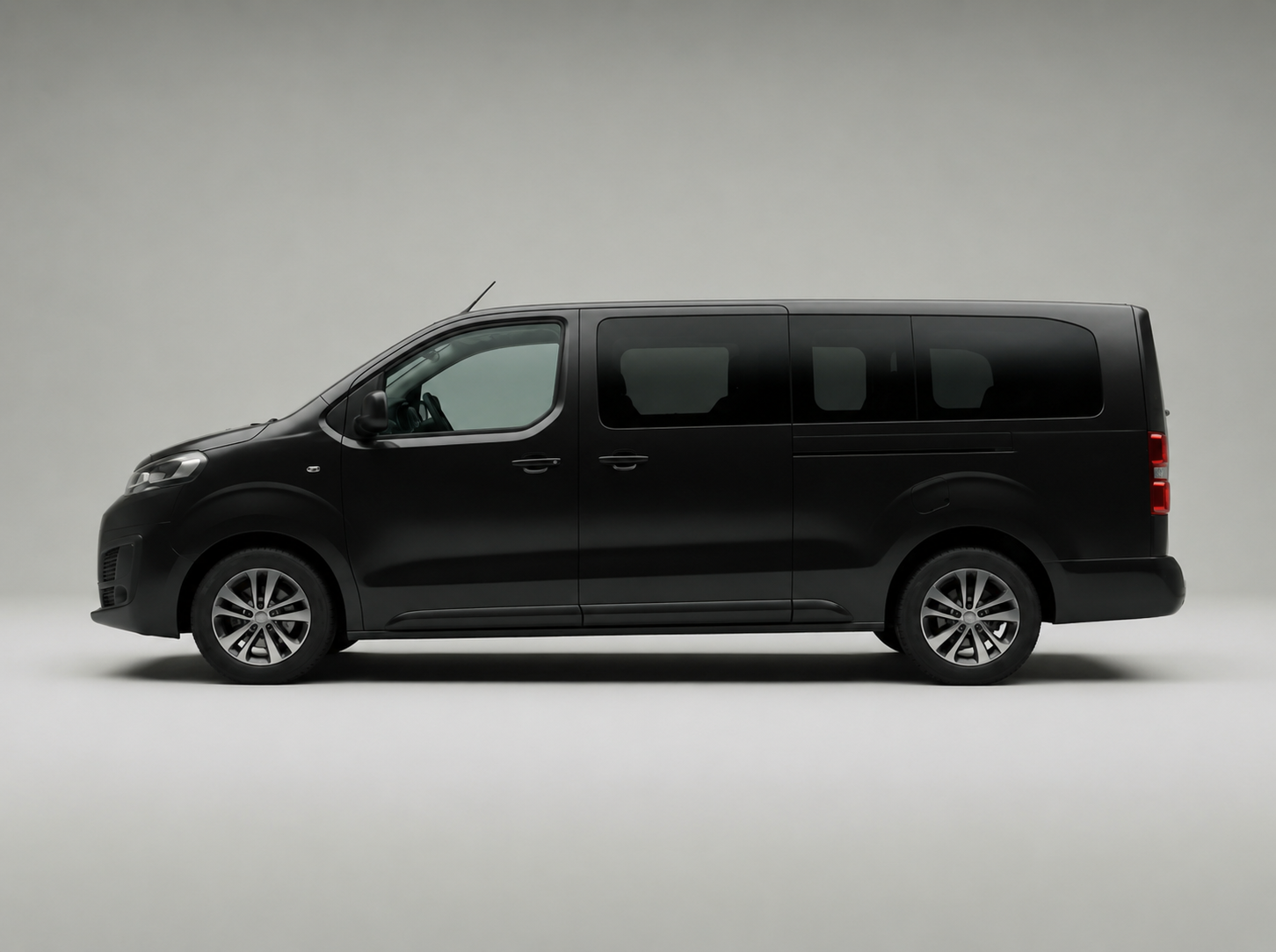 Eight Seater