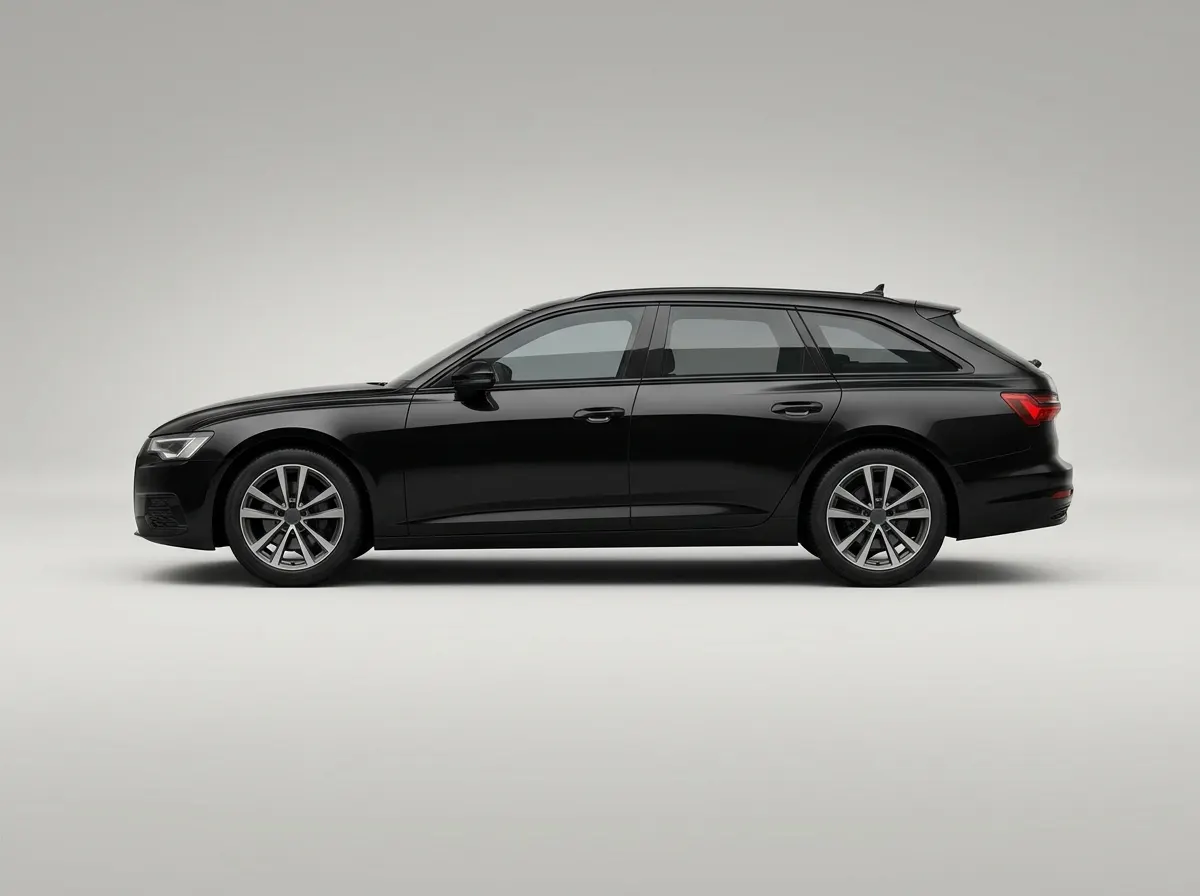 Estate Car
